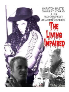The Living Impaired Online En Netflix
