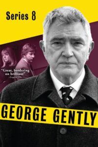 Inspector George Gently: Temporada 8 {year} En Netflix