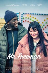 Mr. Freeman Online En Netflix