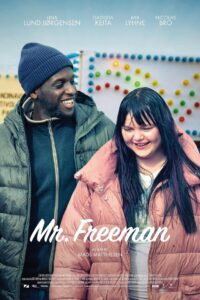 Mr. Freeman Online En Netflix