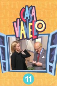 Casa Vianello: Temporada 11 {year} En Netflix