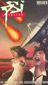 PSI Factor Online En Netflix