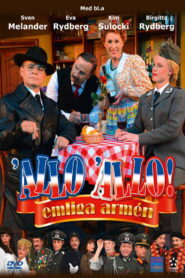 ‘Allo ‘allo emliga armén Online En Netflix