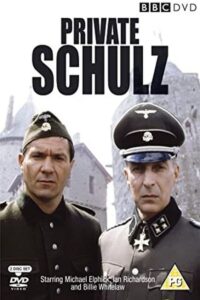 Private Schulz 1981 En Netflix