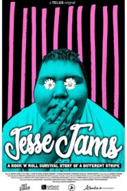 Jesse Jams Online En Netflix