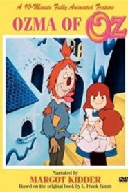 Ozma of Oz Online En Netflix