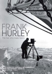 Frank Hurley: The Man Who Made History Online En Netflix