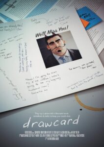 Drawcard Online En Netflix