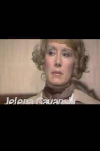 Jelena Gavanski Online En Netflix