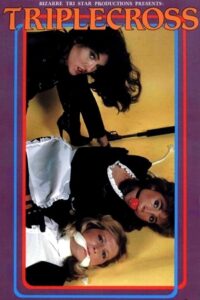 Triplecross Online En Netflix
