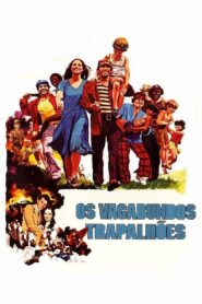 Os Vagabundos Trapalhões Online En Netflix