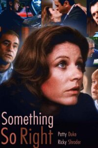 Something So Right Online En Netflix
