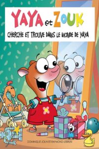 Yaya et Zouk 2015 En Netflix