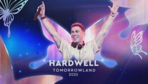 Tomorrowland Festival: 2×3 {year} Online En Netflix