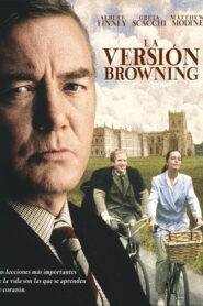 The Browning Version Online En Netflix