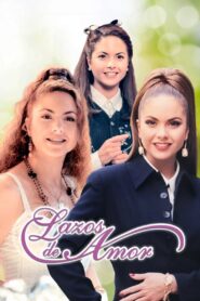 Lazos de Amor 1995 En Netflix