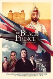 The Black Prince Online En Netflix