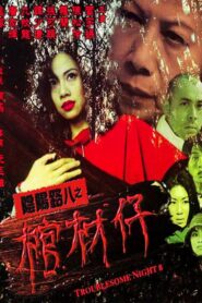 陰陽路八之棺材仔 Online En Netflix