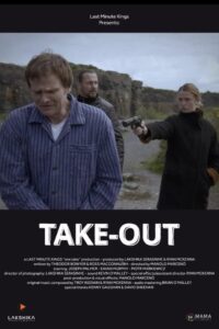 Take Out Online En Netflix