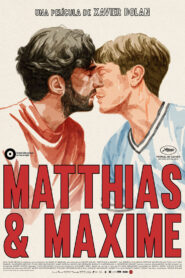 Matthias & Maxime Online En Netflix