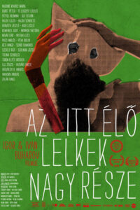 Az itt élő lelkek nagy része Online En Netflix