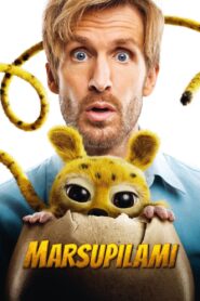 Marsupilami Online En Netflix