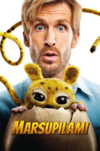 Marsupilami Online En Netflix