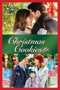 Christmas Cookies Online En Netflix