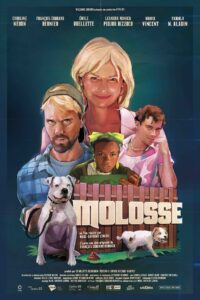 MOLOSSE Online En Netflix