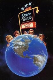 Doin’ Time on Planet Earth Online En Netflix