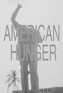 American Hunger Online En Netflix