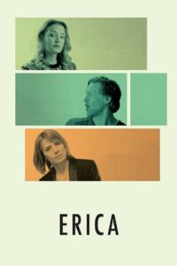Erica Online En Netflix