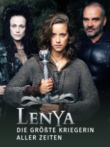 Lenya – Die größte Kriegerin aller Zeiten Online En Netflix