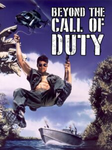 Beyond the Call of Duty Online En Netflix