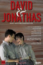 David et Jonathas Online En Netflix