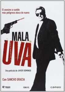 Mala uva Online En Netflix