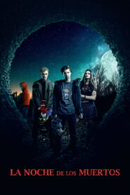 La noche de los muertos Online En Netflix