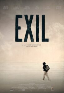 Exil Online En Netflix