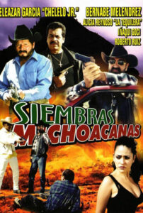 Siembras Michoacanas Online En Netflix