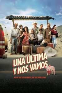Una última y nos vamos Online En Netflix