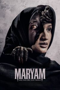 Maryam: Janji dan Jiwa yang Terikat Online En Netflix