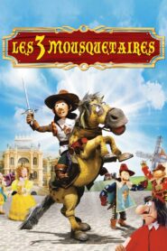 De tre musketerer Online En Netflix