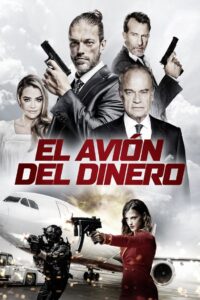El avión del dinero Online En Netflix