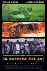 La carrera del Sol Online En Netflix