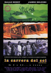La carrera del Sol Online En Netflix