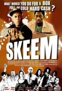 Skeem Online En Netflix