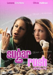 Sugar Rush: Temporada 1 {year} En Netflix