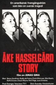 Åke Hasselgård story Online En Netflix