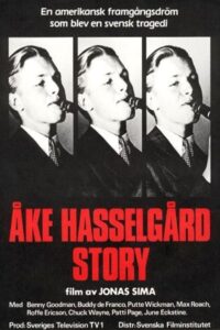 Åke Hasselgård story Online En Netflix