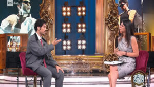 Splendida cornice: 5×13 {year} Online En Netflix